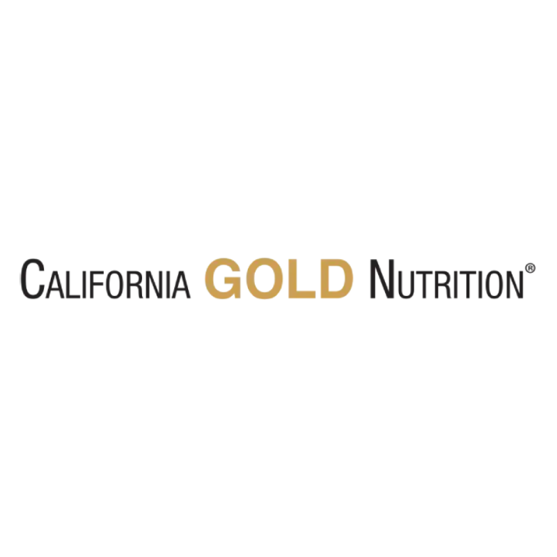 Производитель - California Gold Nutrition / Калифорния Голд Нутришн