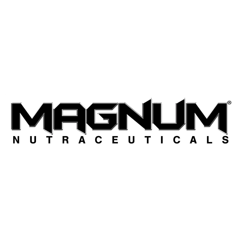 Производитель - Magnum Nutraceuticals / Магнум