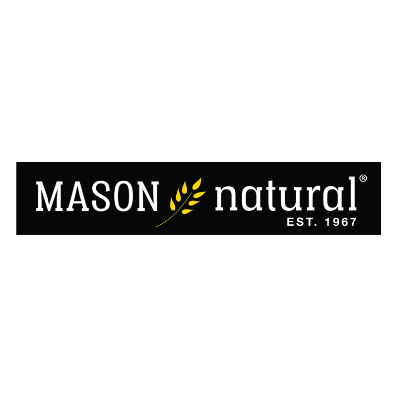 Производитель - MASON natural / Мейсон натуральный