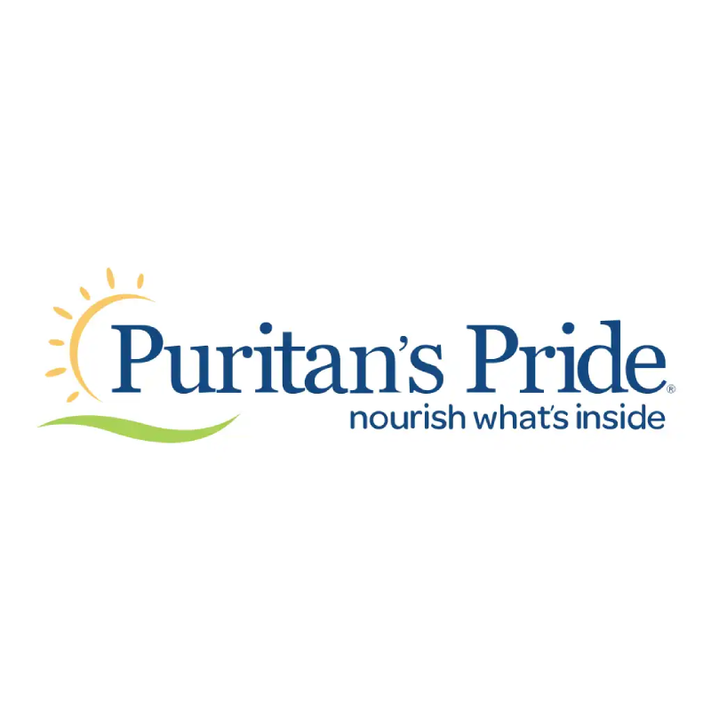 Производитель - Puritan's Pride / Пуританс Прайд