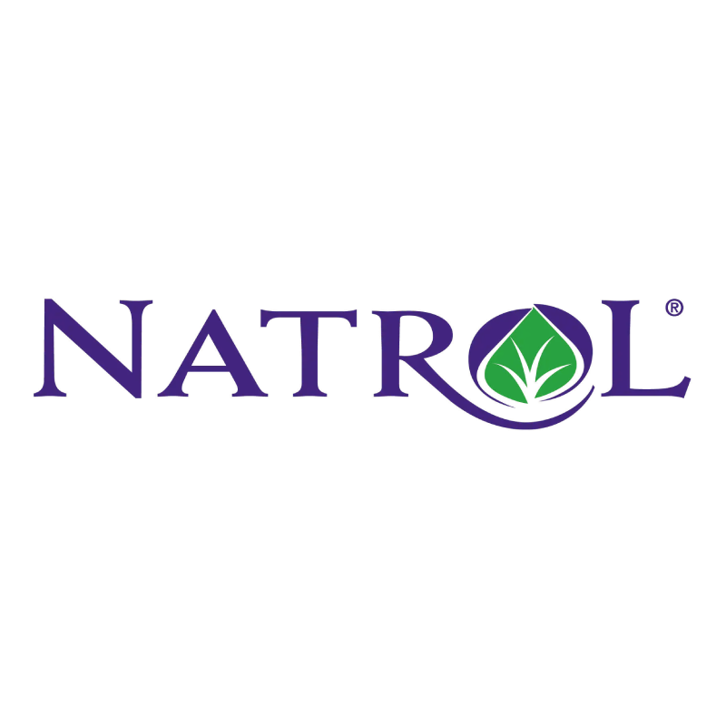 Производитель - Natrol / Натрол