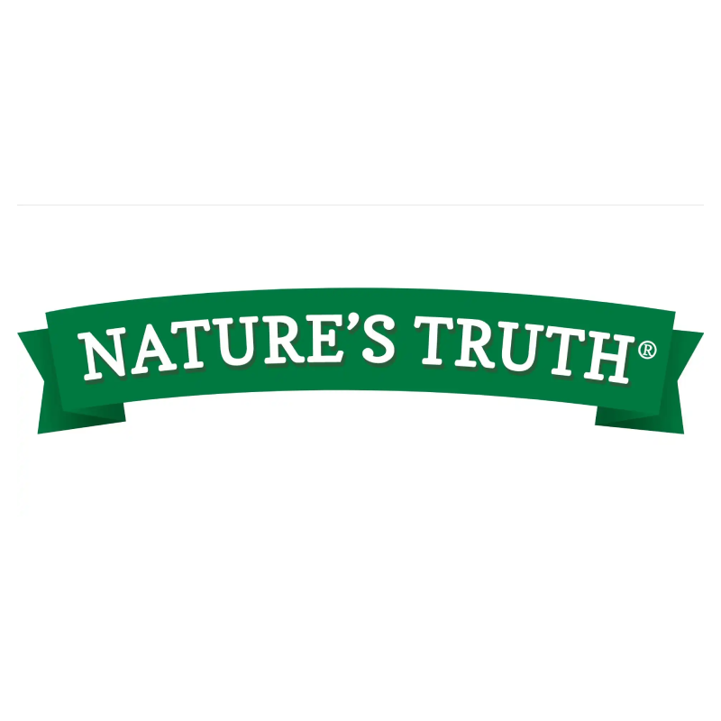 Производитель - Nature's Truth / Натур труд
