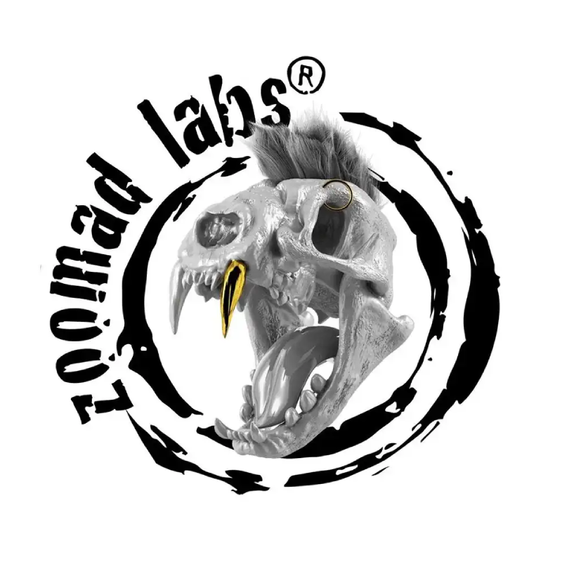 Производитель - Zoomad Labs / Лаборатории Зомад