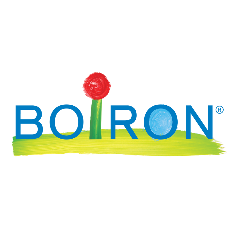 Производитель - BOIRON