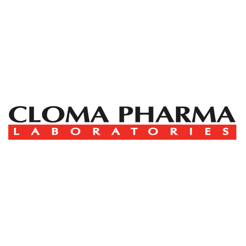 Производитель - Cloma Pharma