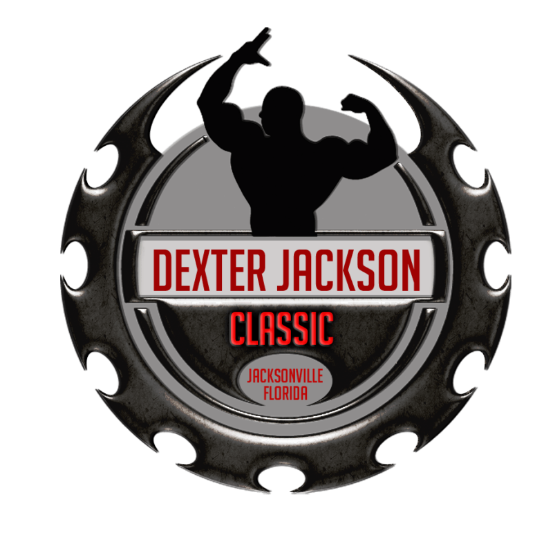 Производитель - DEXTER JACKSON