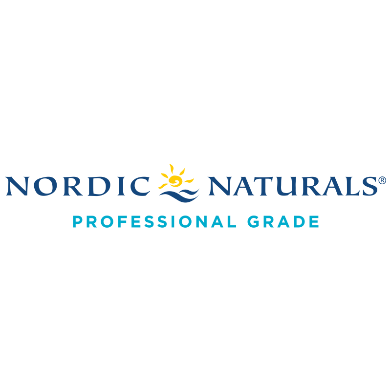 Производитель - Nordic Naturals