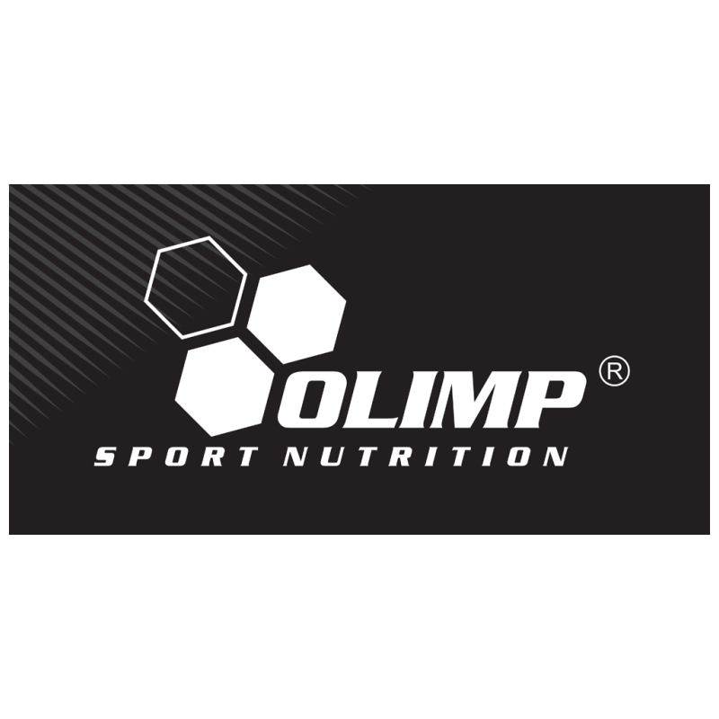 Производитель - Olimp Sport Nutrition
