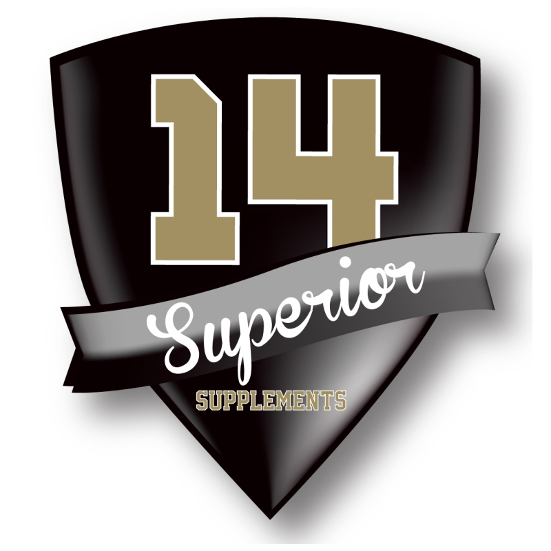 Производитель - SUPERIOR 14